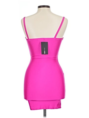 Fashion Nova Cocktail Dress (view 2)