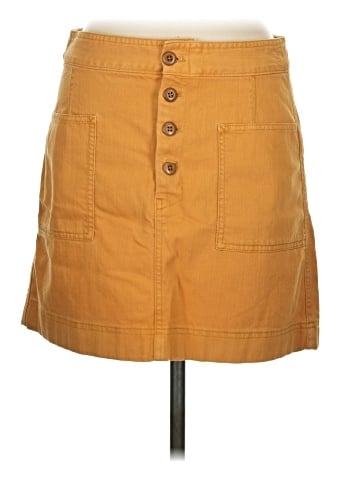 Gap Casual Skirt (view 1)
