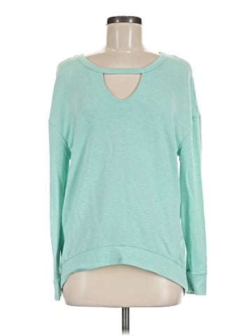 Juicy Couture Long Sleeve T-Shirt (view 1)