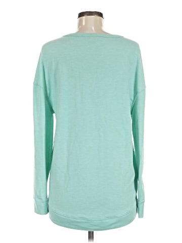 Juicy Couture Long Sleeve T-Shirt (view 2)