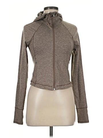 Athleta Track Jacket (view 1)