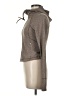 Athleta Gray Track Jacket Size M (petite) - photo 5