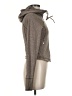 Athleta Gray Track Jacket Size M (petite) - photo 4