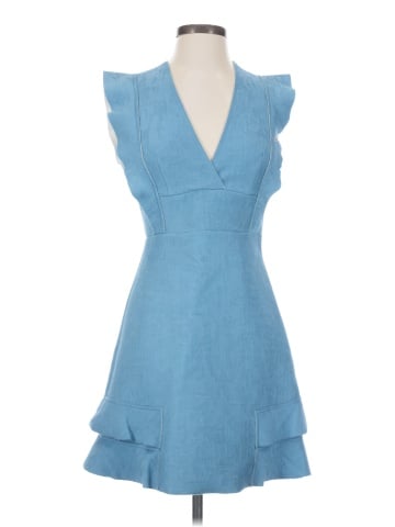 Sandro Cocktail Dress (view 1)