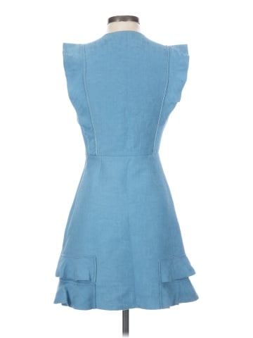 Sandro Cocktail Dress (view 2)