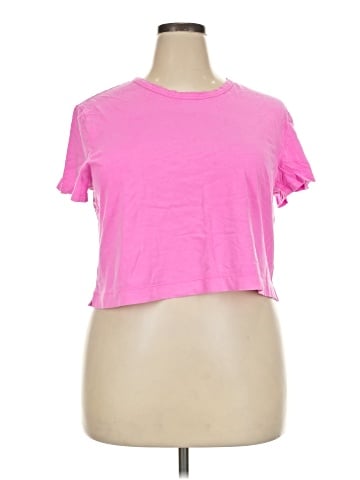 Gap Short Sleeve T-Shirt (view 1)