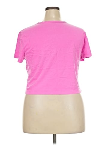 Gap Short Sleeve T-Shirt (view 2)
