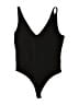Leith Black Bodysuit Size M - photo 2