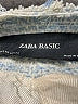 Zara Basic Blue Jacket Size XS - photo 6
