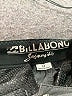 Billabong Solid Gray Shorts Size 3T - photo 3
