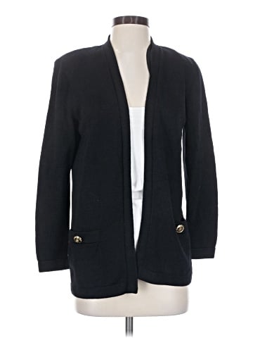 St. John Cardigan (view 1)