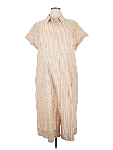 Talbots Casual Dress (view 1)