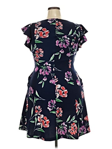 Jessica Howard Cocktail Dress (view 2)
