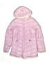 Steve Madden 100% Polyester Pink Purple Snow Jacket Size 10 - photo 1
