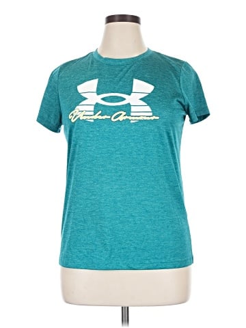 Under Armour Active T-Shirt (view 1)