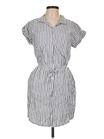 Japna Casual Dress (view 1)
