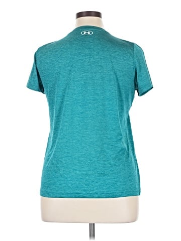 Under Armour Active T-Shirt (view 2)