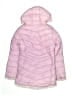 Steve Madden 100% Polyester Pink Purple Snow Jacket Size 10 - photo 2