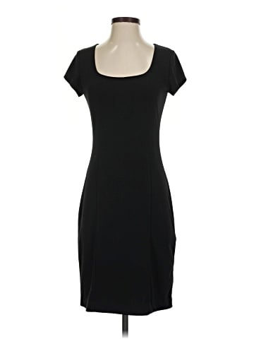 Boston Proper Casual Dress (view 1)