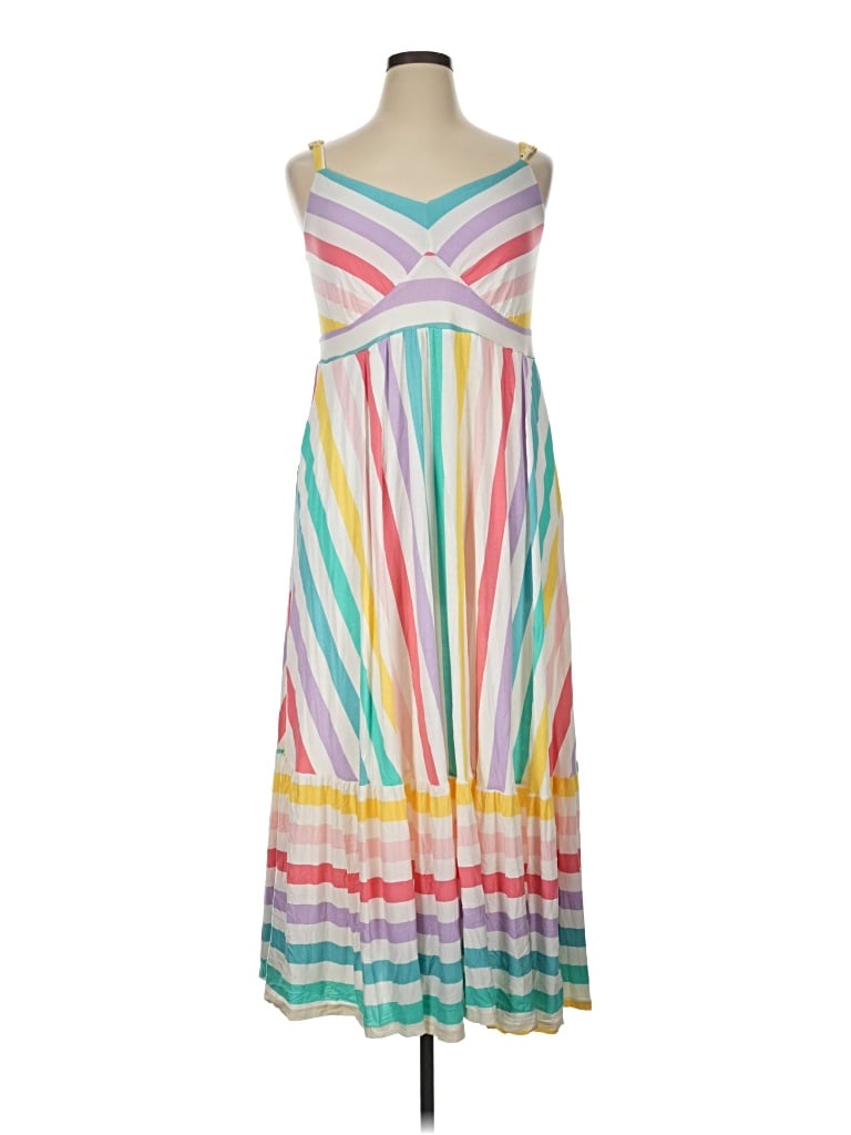 Torrid Casual Dress In Multi
