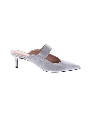 Bandolino Heels (view 1)