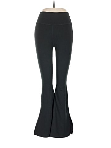 Gilly Hicks Yoga Pants (view 1)