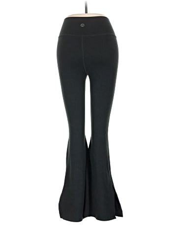 Gilly Hicks Yoga Pants (view 2)
