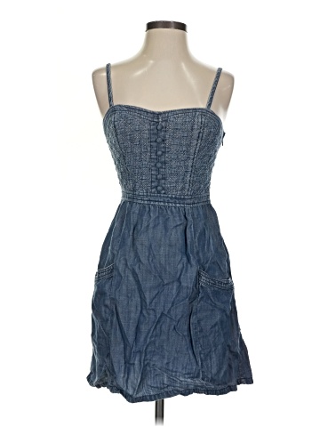 American Eagle Outfitters Casual Dress (view 1)