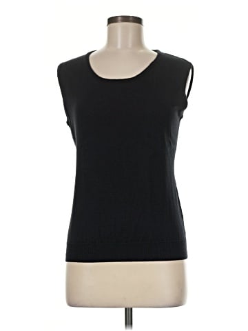 Woolovers Sweater Vest (view 1)