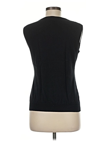Woolovers Sweater Vest (view 2)