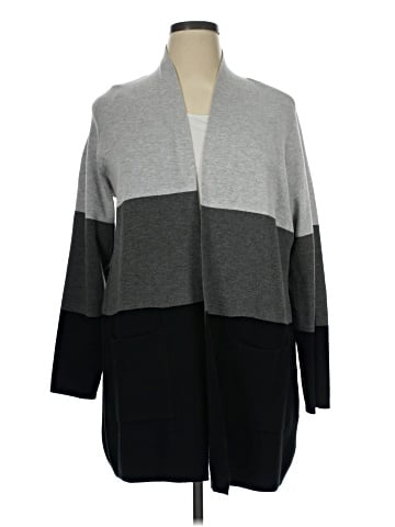 Cyrus Cardigan (view 1)