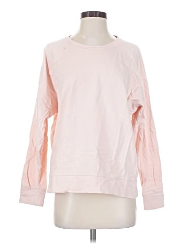 James Perse Long Sleeve T-Shirt (view 1)