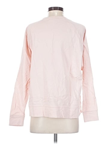 James Perse Long Sleeve T-Shirt (view 2)