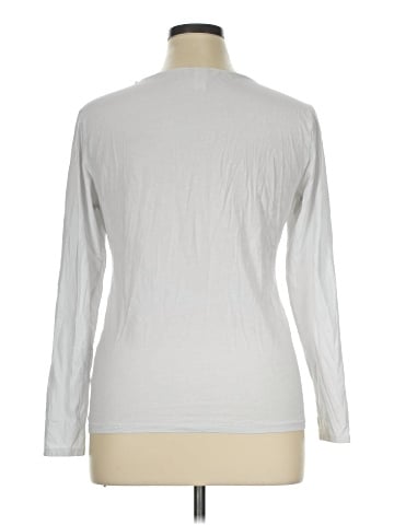 H&M Mama Long Sleeve T-Shirt (view 2)