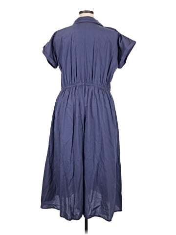 Lane Bryant Casual Dress (view 2)