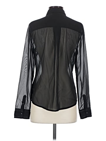 Guess Long Sleeve Blouse (view 2)