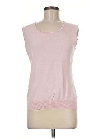 Woolovers Sweater Vest (view 1)