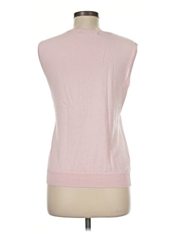 Woolovers Sweater Vest (view 2)