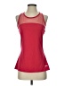 Slazenger Red Active Tank Size S - photo 1