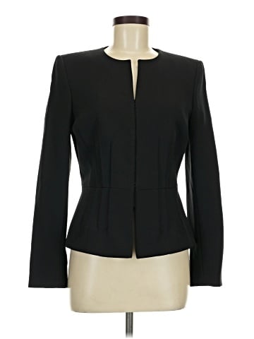 Tahari by ASL Blazer (view 1)
