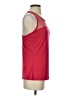 Slazenger Red Active Tank Size S - photo 4