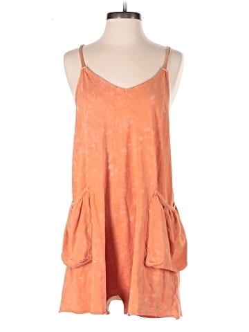 Ulla Johnson Romper (view 1)