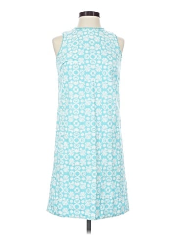 Ann Taylor Casual Dress (view 1)