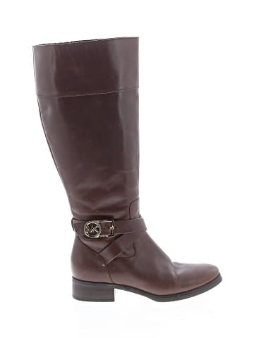 MICHAEL Michael Kors Boots (view 1)