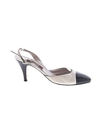 Bally Heels (view 1)