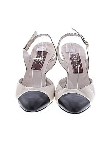 Bally Heels (view 2)