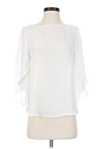 Assorted Brands 3/4 Sleeve T-Shirt (view 1)