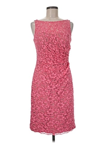 Aidan Mattox Cocktail Dress (view 1)