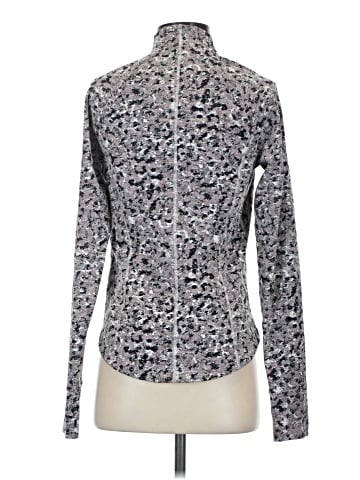 Athleta Track Jacket (view 2)
