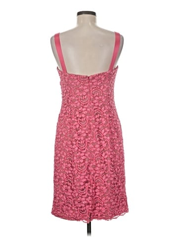 Aidan Mattox Cocktail Dress (view 2)